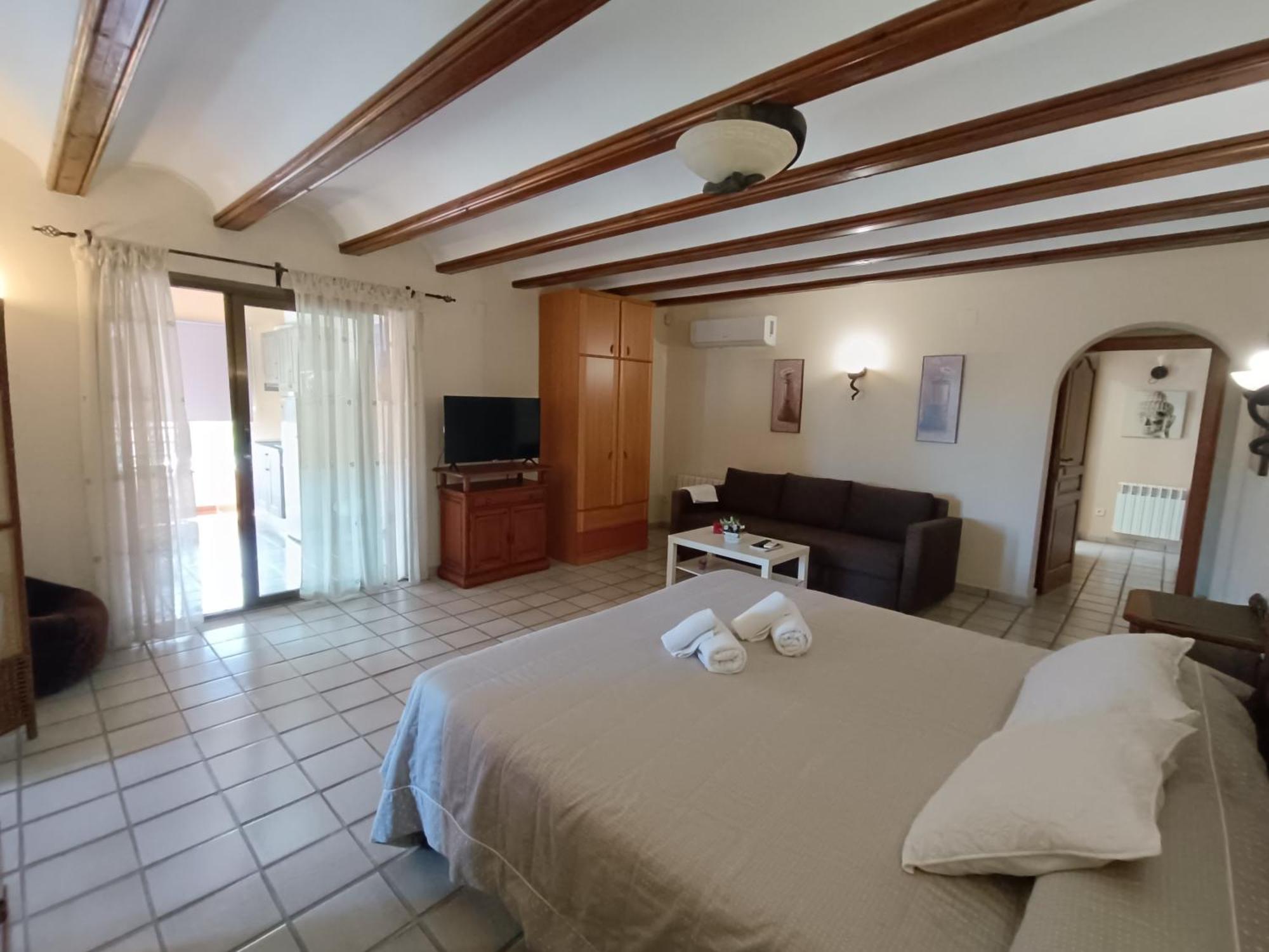 Villa San Roque Altea Exterior photo